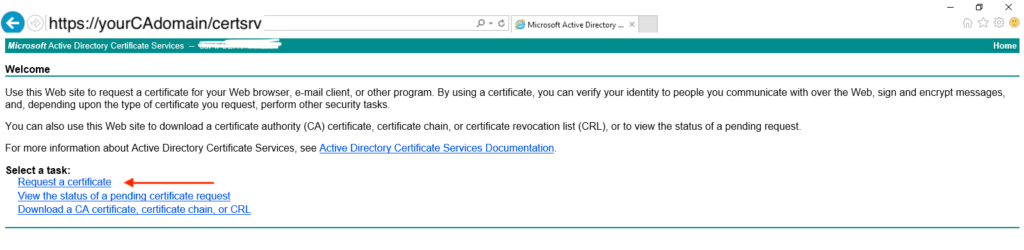 ISE generate certificate v5