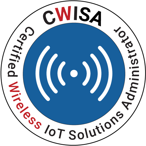 CWISA – Certified Wireless IoT Solutions Administrator – Exam Experience