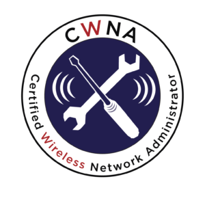 I passed my CWNA test in the first attempt!